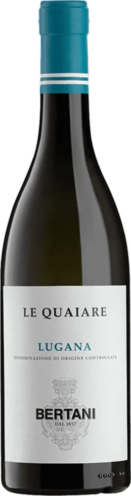[DX8791] Bertani Le Quaiare Lugana DOC 2023 0,75 L