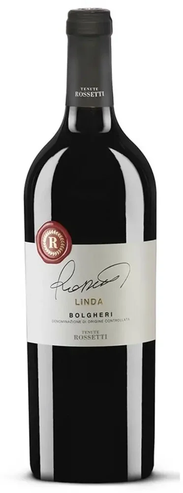 [DX7959] Tenute Rossetti Linda 2018 0,75 L