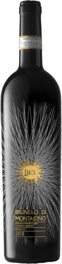 [DX7048] Tenuta Luce Luce Brunello 2019 0,75 L