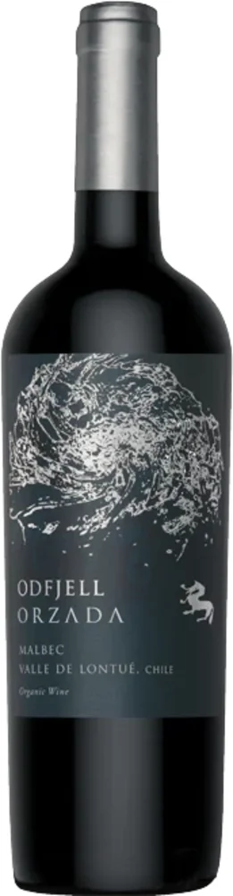 [DX7151] Odfjell Malbec 2018 Orzada 0,75 L