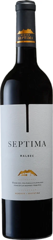 [DX4756] Septima Malbec 2022 0,75 L