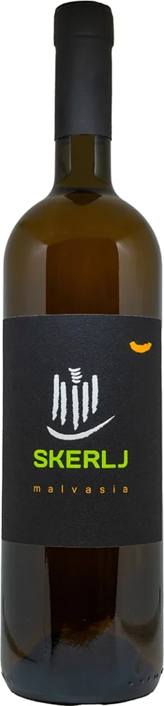 [DX9939] Skerlj Malvasia DOC 2022 0,75 L