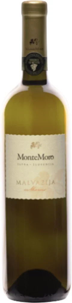 [DX4114] MonteMoro Malvasia aMorus 2016 0,75 L