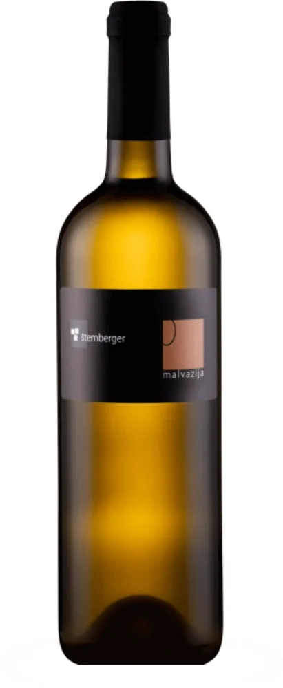 [DX3573] Štemberger Malvazija 2011 0,75 L