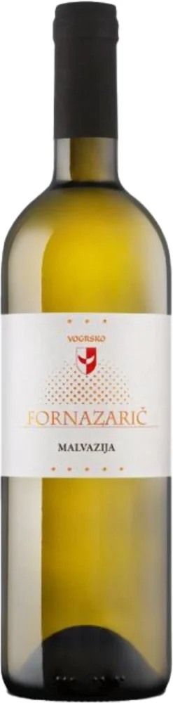 [DX8659] Fornazarič Malvazija 0,75 L
