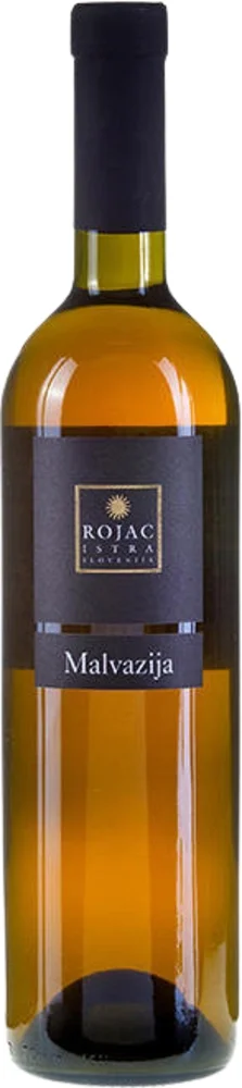 [DX9534] Rojac Malvazija Maceracija 2017 0,75 L