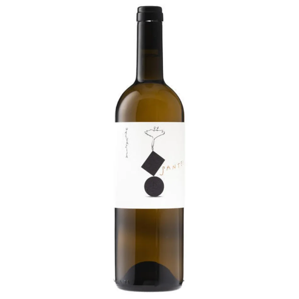 [DX623] Santei Malvazija Maximus 0,75 L