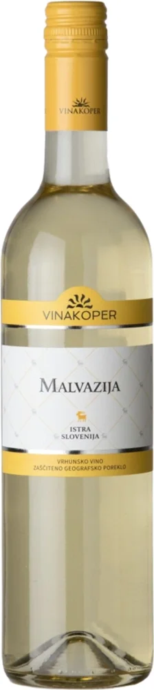 [DX1695] VinaKoper Malvazija 0,75 L
