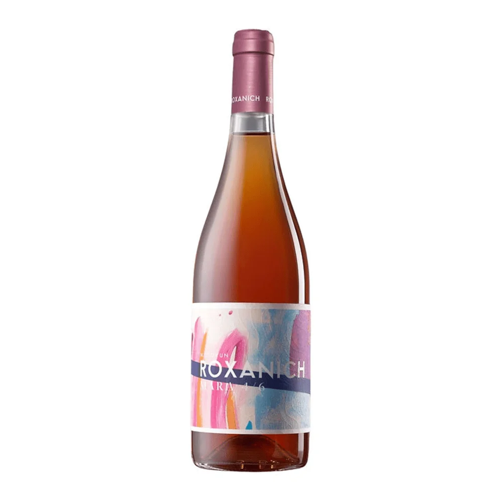 [DX10131] Roxanich Mara 4/6 0,75 L