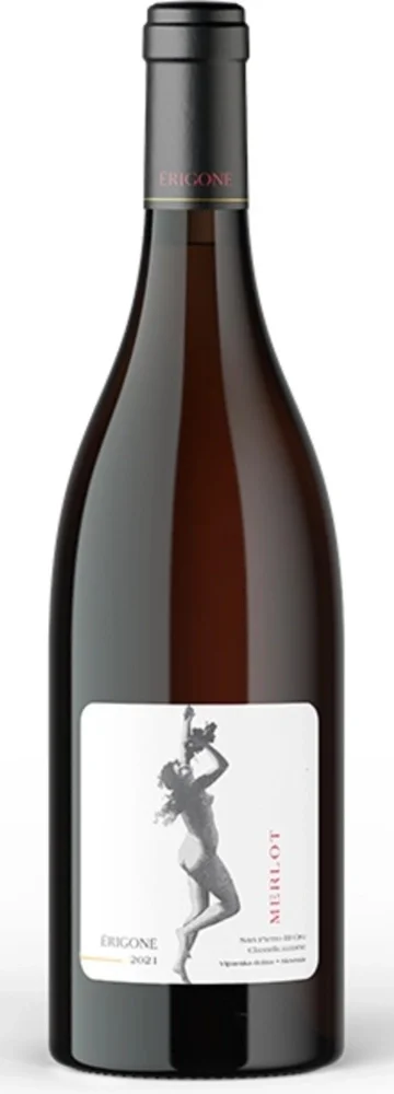 [DX8991] Merlot 2021 Erigone 0,75 L