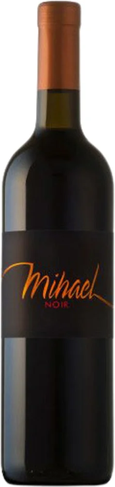 [DX9530] Prinčič Mihael Noir 2020 0,75 L