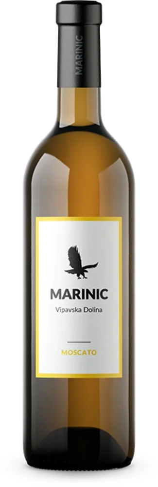 [DX9985] Moscato Marinič 0,75 L