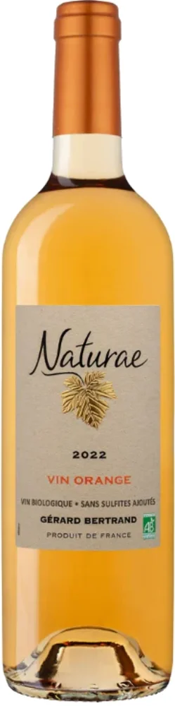 [DX6214] Gerard Bertrand Naturae Orange 0,75 L