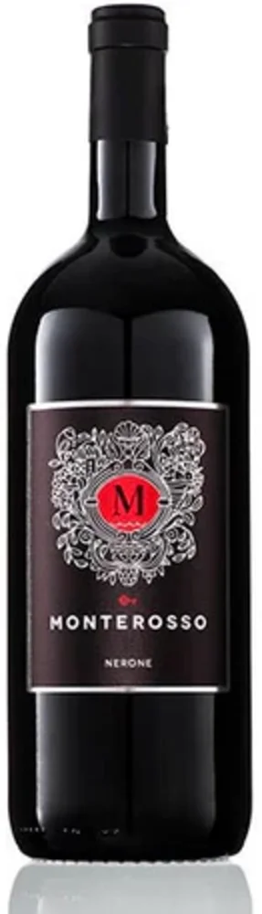 [DX5168] Monterosso Nerone 2015 1,5 L