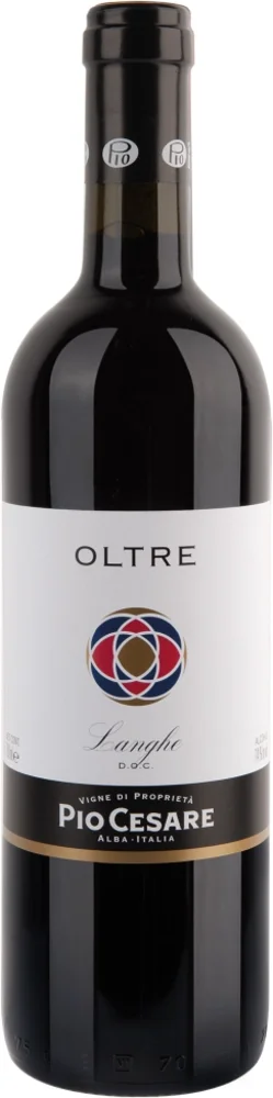 [DX5156] Pio Cesare Oltre DOC 2020 0,75 L