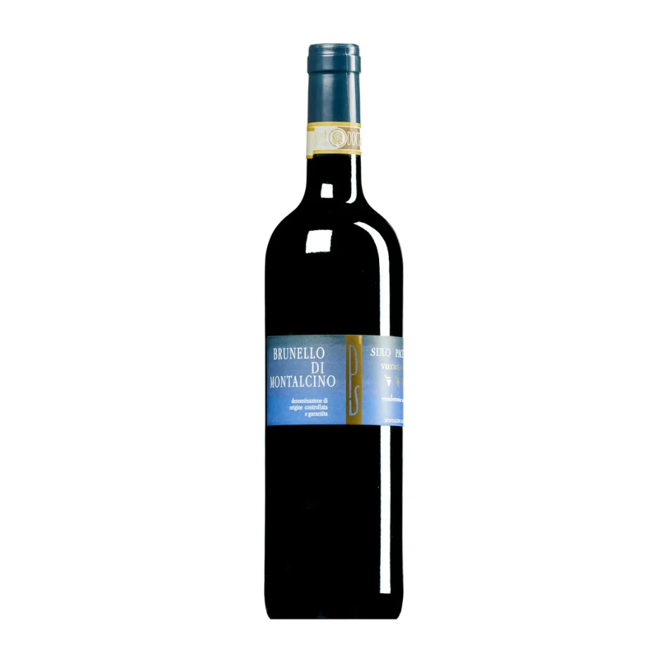 [DX3376] Siro Pacenti PS Brunello di Montalcino Vecchie Vigne 2013 0,75 L