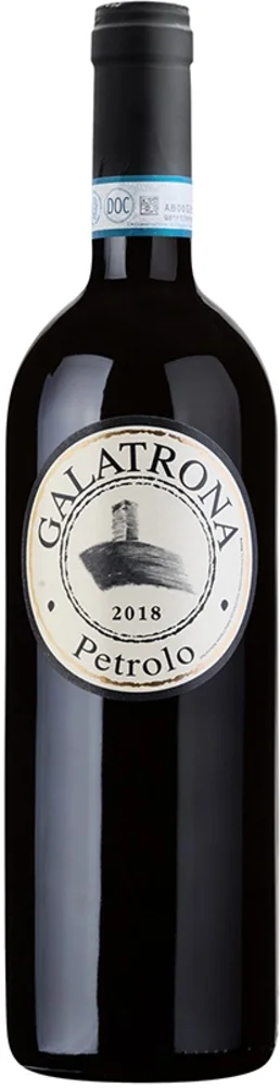 [DX1092] Galatrona Petrolo 2018 0,75 L