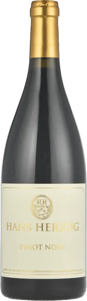 [DX2503] Hans Family Estate Pinot Noir 2013 0,75 L