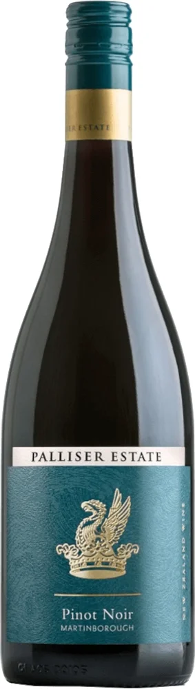 [DX3855] Palliser Estate Pinot Noir 2018 0,75 L