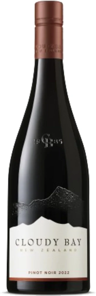 [DX7885] Cloudy Bay Pinot Noir 2020 0,75 L
