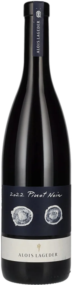 [DX7045] Alois Lageder Pinot Noir IGT 2022 0,75 L