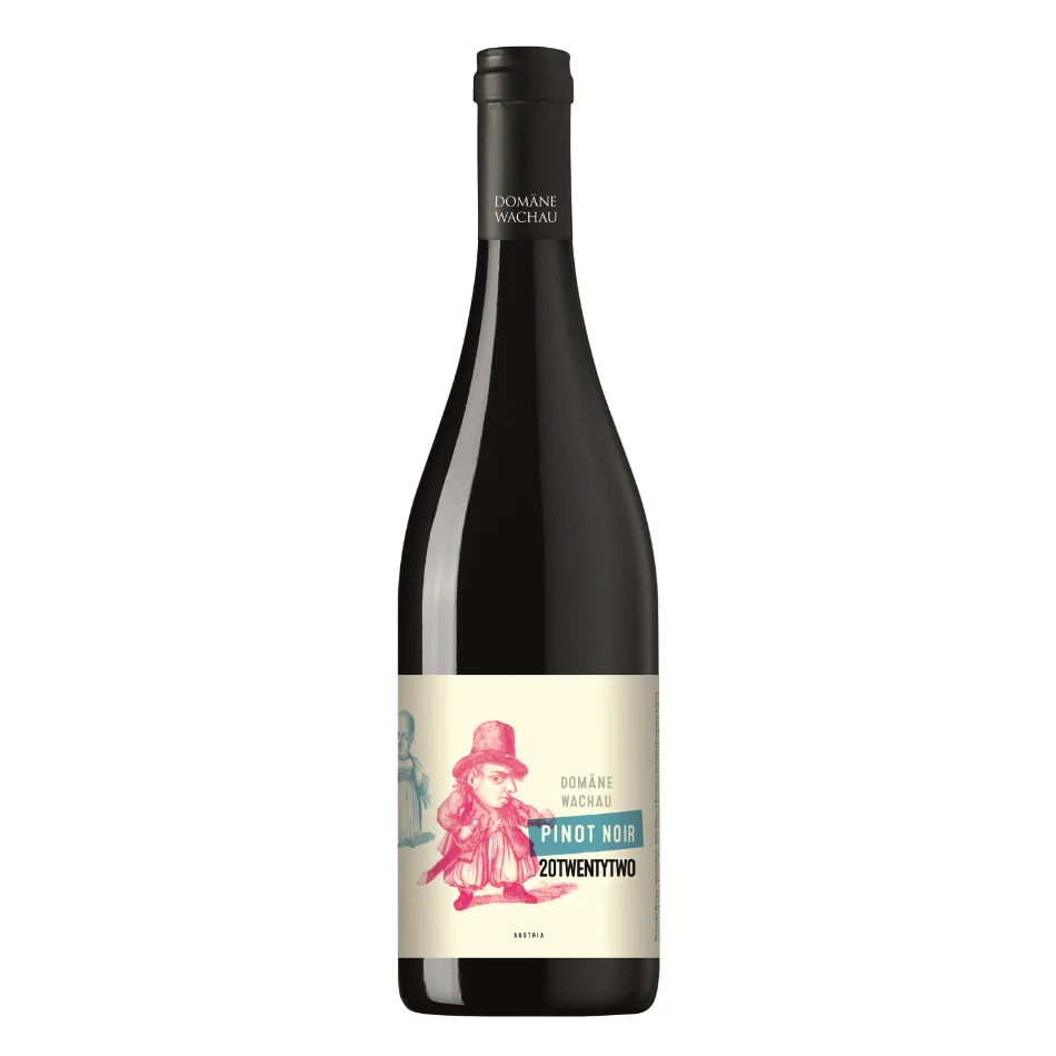 [DX7455] Domane Wachau Pinot Noir Reserve 2022 0,75 L
