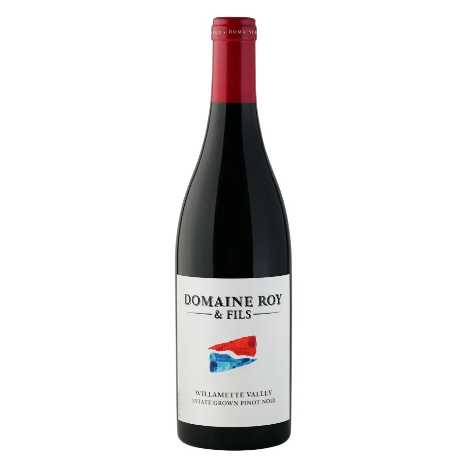 [DX6403] Domaine Roy & Fils Pinot Noir Willamette Valley 2023 0,75 L