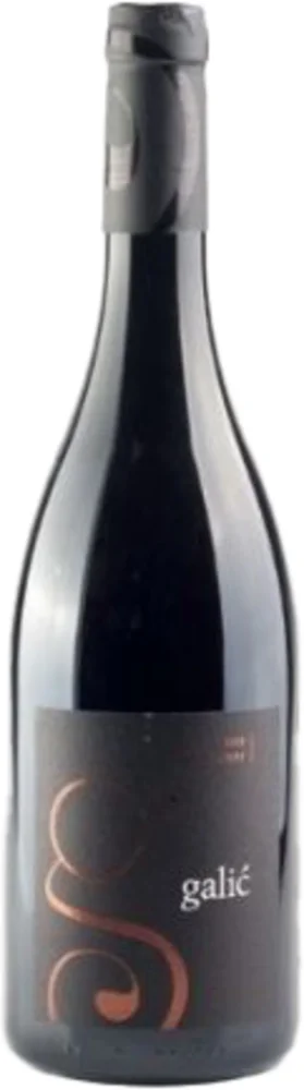 [DX9663] Galić Pinot noir 2019 0,75 L