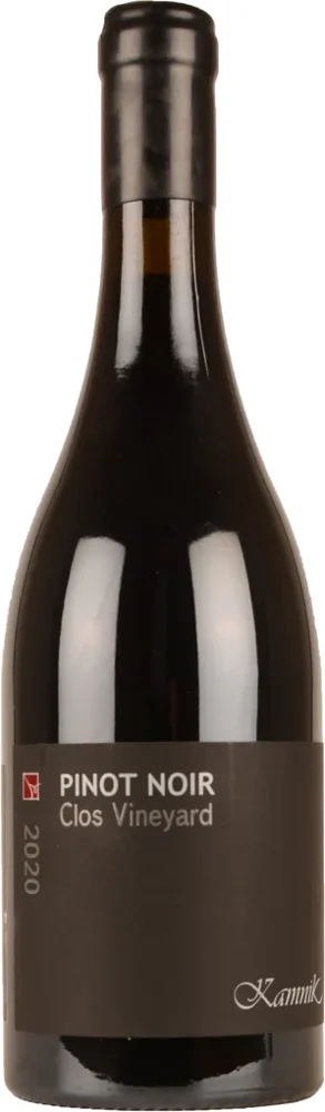 [DX4147] Kamnik Pinot noir 0,75 L