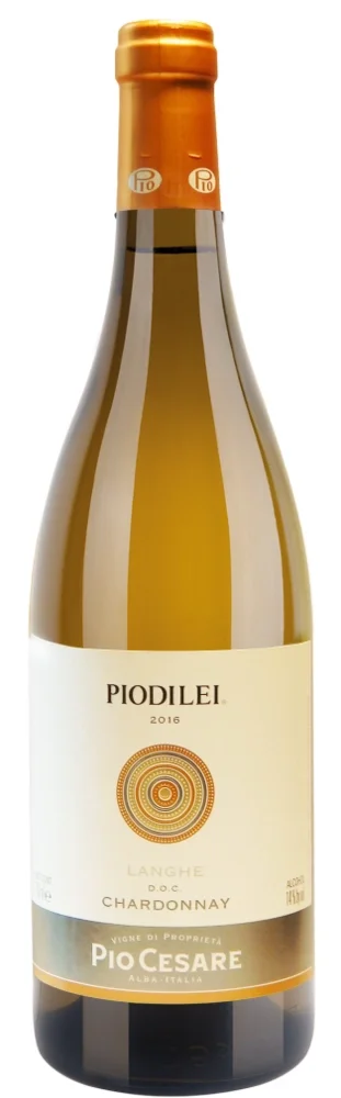 [DX7825] Pio Cesare Piodilei Chardonnay DOC 2021 0,75 L