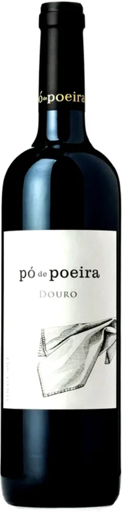 [DX9198] Poeira Poeira 2013 Quinta do 0,75 L
