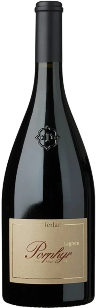 [DX2984] Cantina Terlano Porphyr Lagrein Riserva 2021 0,75 L