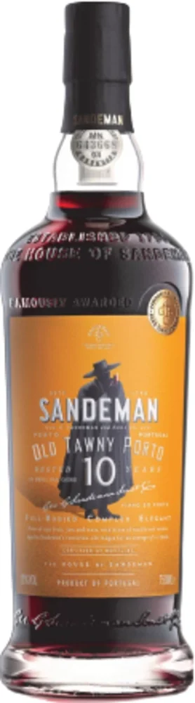 [DX9404] Sandeman Porto 10Y Tawny 0,75 L
