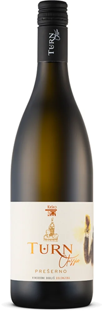 [DX4245] Klet Krško Prešerno TURN Classic 0,75 L