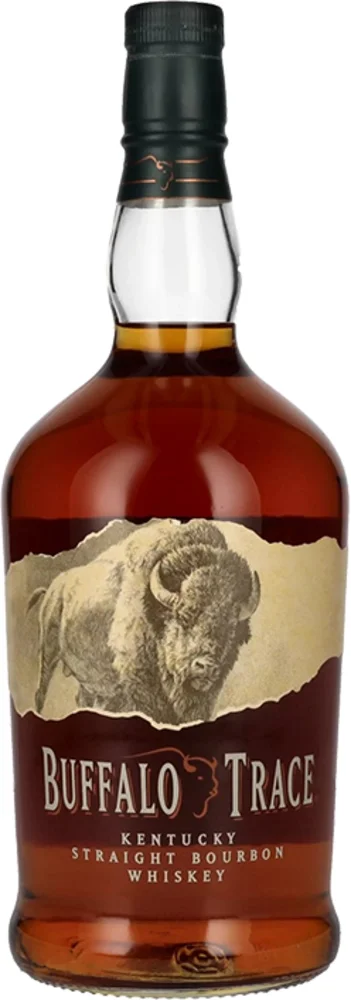 [DX1111] Američki viski Buffalo Trace Kentucky Straight Bourbon 1 L