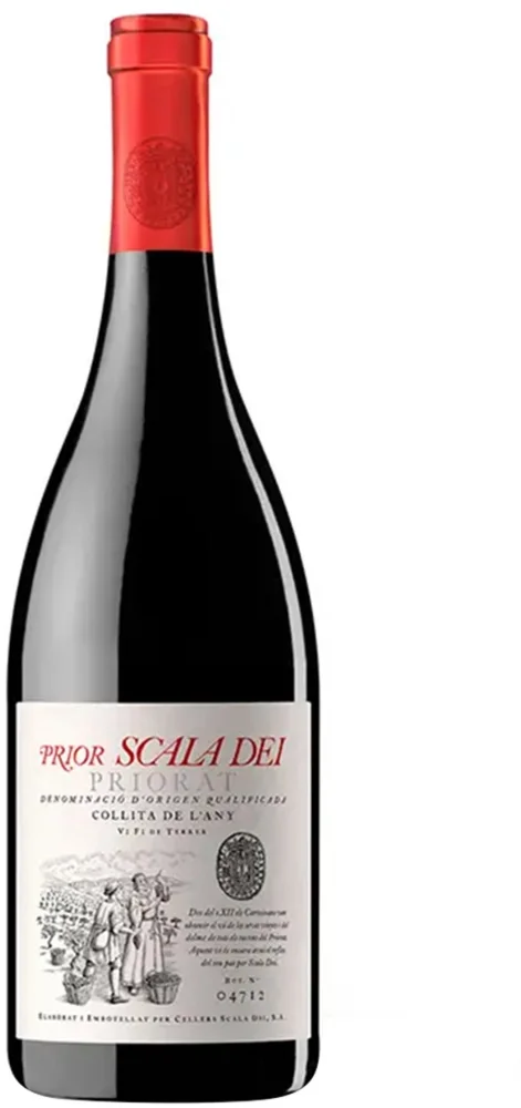 [DX948] Scala Dei Prior 2016 0,75 L