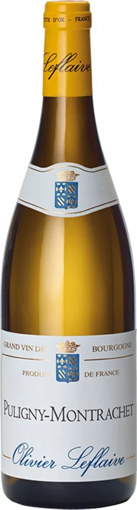 [DX5392] Olivier Leflaive Puligny-Montrachet 2020 0,75 L