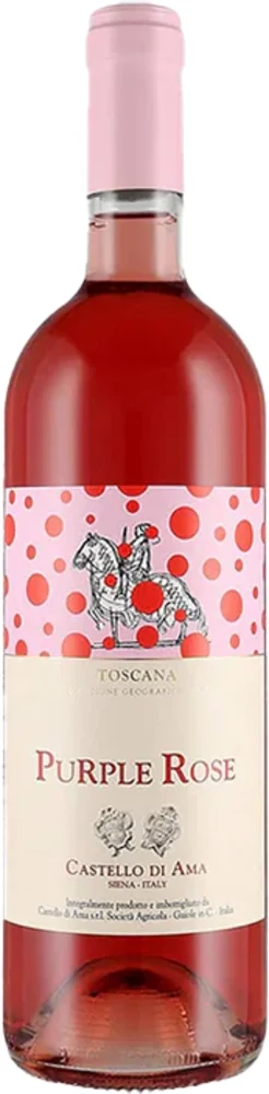 [DX7419] Castello di Ama Purple Rose 2019 – 0,75 L