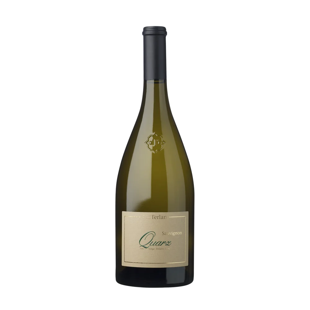[DX6677] Cantina Terlano Quarz Sauvignon Blanc 2020 1,5 L