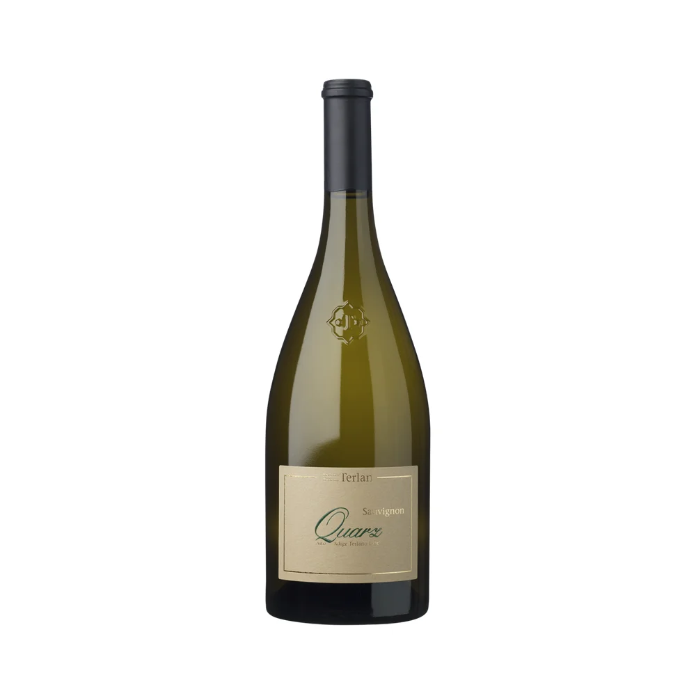 [DX5448] Cantina Terlano Quarz Sauvignon Blanc 2021 1,5 L