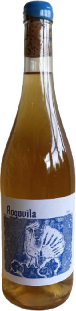 [DX8431] Rogovila Rebula 2020 0,75 L
