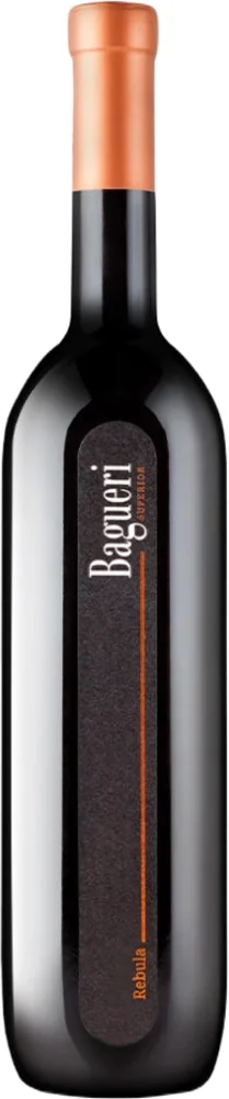 [DX3697] Klet Brda Rebula Bagueri 2020 0,75 L