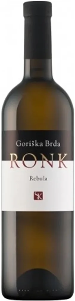 [DX3912] Ronk Rebula 0,75 L