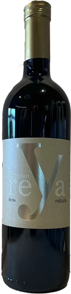 [DX6260] Reya Rebula maceracija 2018 Emeran 0,75 L