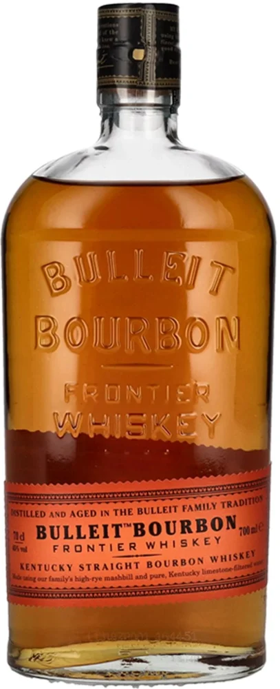 [DX3538] Američki viski Bulleit Bourbon 0,7 L