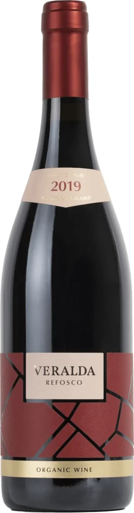 [DX1526] Veralda Refosco ECO 0,75 L