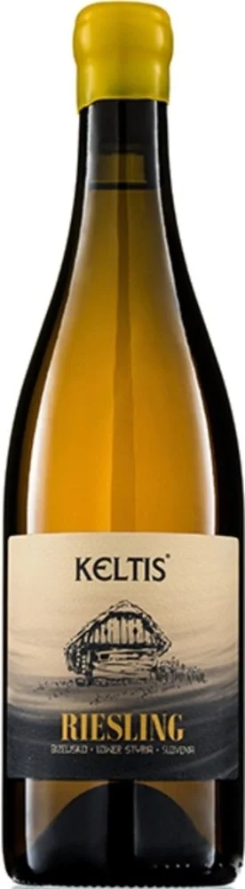 [DX407] Keltis Riesling 2021 0,75 L
