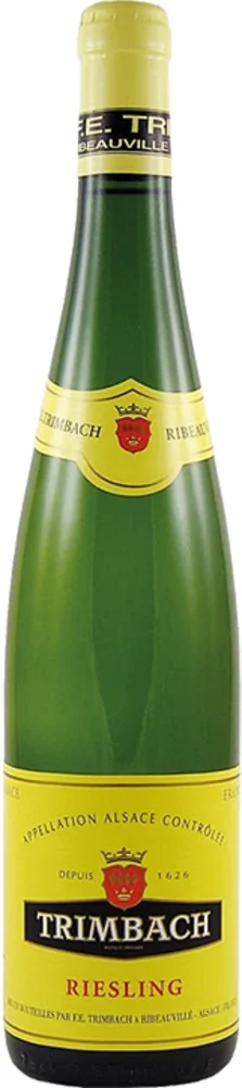 [DX2722] Trimbach Riesling 2021 0,75 L