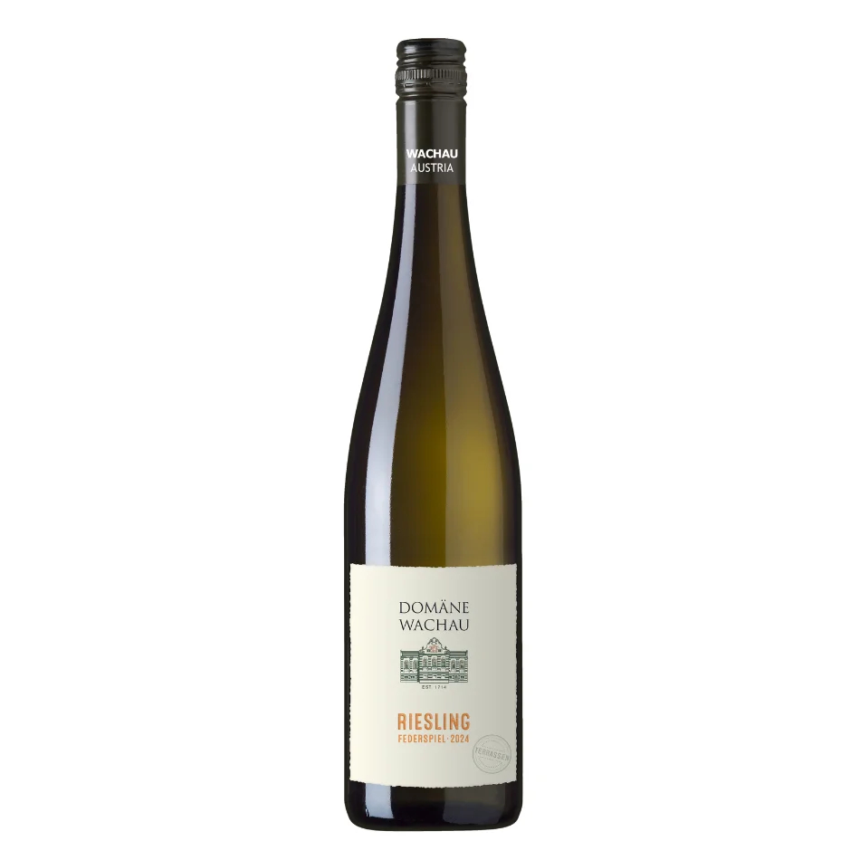[DX5986] Domane Wachau Riesling Federspiel Terrassen 0,75 L
