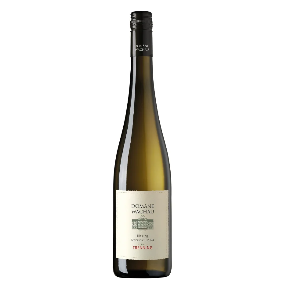 [DX5018] Domane Wachau Riesling Federspiel Trenning 0,75 L
